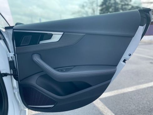 Used 2024 Audi A5 2.0T Premium Plus image 13