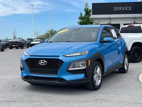 Used 2020 Hyundai Kona SE FWD image 3
