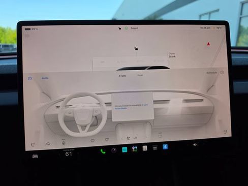 Used 2025 Tesla Model 3 Long Range RWD image 62