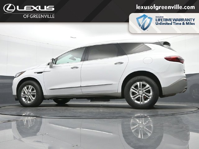 Used 2021 Buick Enclave Essence w/ Sound and Sites Package FWD image 19