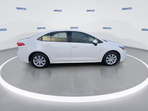 Used 2023 Toyota Corolla LE image 10