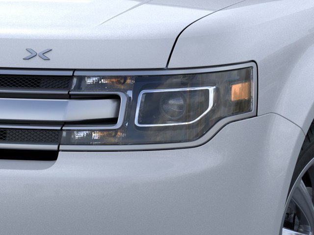 Used 2019 Ford Flex Limited w/ Class III Trailer Tow Package FWD image 19