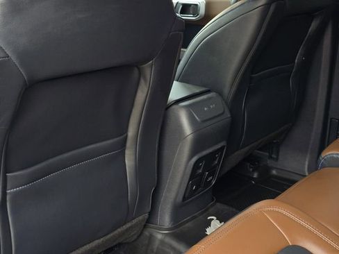 Used 2022 Ford Bronco Outer Banks AWD/4WD image 31