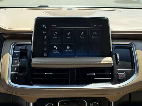 Certified 2023 Chevrolet Tahoe Premier w/ Max Trailering Package AWD/4WD image 14