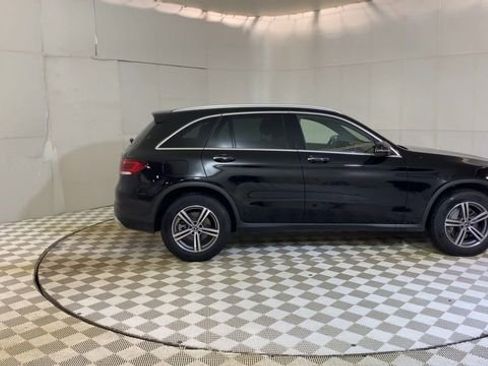 Used 2020 Mercedes-Benz GLC 300 GLC 300 image 9