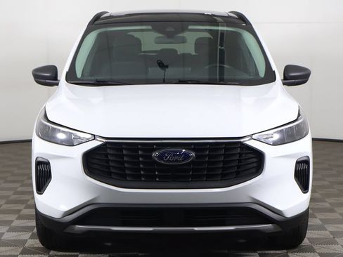 Used 2024 Ford Escape Active w/ Tech Pack #1 AWD/4WD image 13