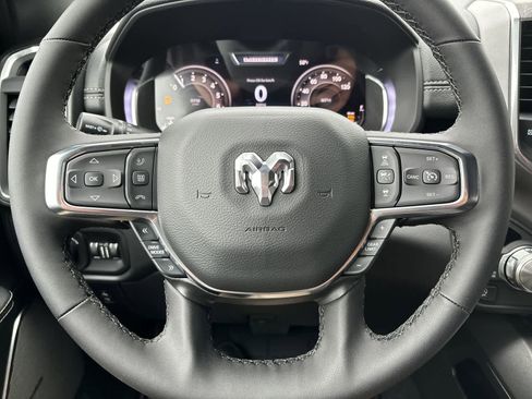 New 2026 RAM 1500 Laramie image 12