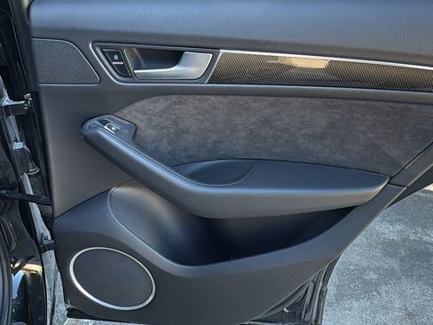 Used 2014 Audi SQ5 Premium Plus image 27