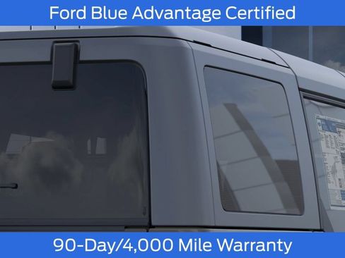 Used 2026 Ford Bronco Big Bend w/ Black Diamond Package AWD/4WD image 26