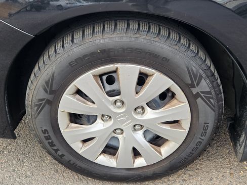 Used 2012 Honda Civic LX image 22