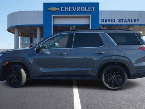 Used 2024 Hyundai Palisade XRT AWD/4WD image 5