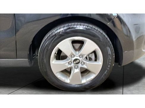 Used 2019 Kia Soul w/ Convenience Package FWD image 20