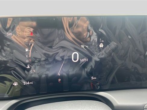 New 2026 Buick Encore GX Preferred w/ Comfort Package image 13