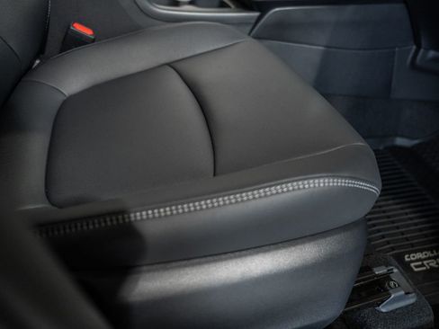 New 2026 Toyota Corolla Cross XLE image 35