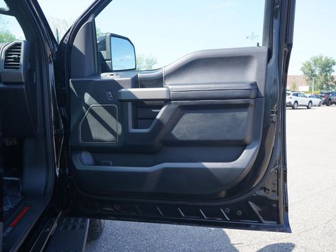 Used 2020 Ford F150 Raptor w/ Equipment Group 802A Luxury AWD/4WD image 9
