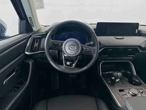 New 2026 MAZDA CX-70 SC AWD/4WD image 22