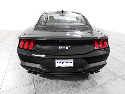 New 2025 Ford Mustang GT Premium RWD image 6