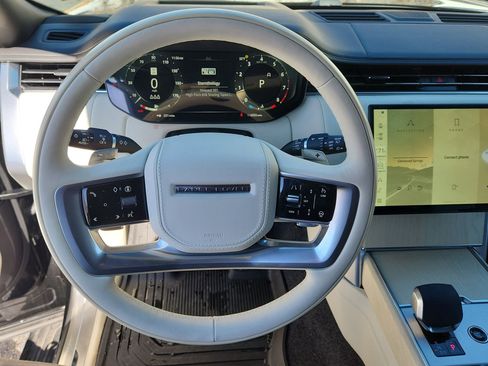 Certified 2024 Land Rover Range Rover Long Wheelbase Autobiography image 21