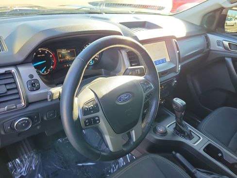Used 2021 Ford Ranger XLT w/ Equipment Group 301A Mid image 16