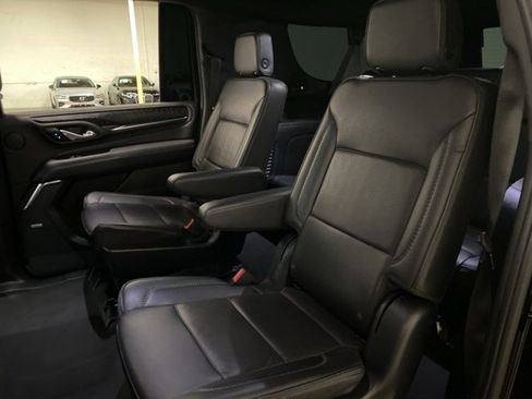 Used 2023 GMC Yukon XL Denali image 69