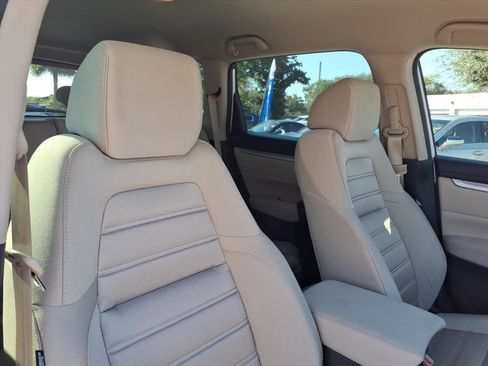 Used 2020 Honda CR-V LX image 18