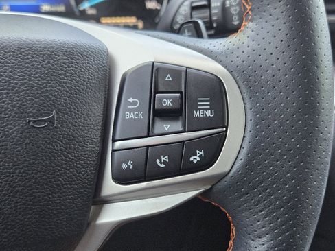 Used 2024 Ford Explorer Timberline w/ Timberline Technology Package image 29