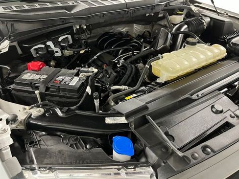 Used 2022 Ford F150 XLT w/ Equipment Group 302A High AWD/4WD image 62