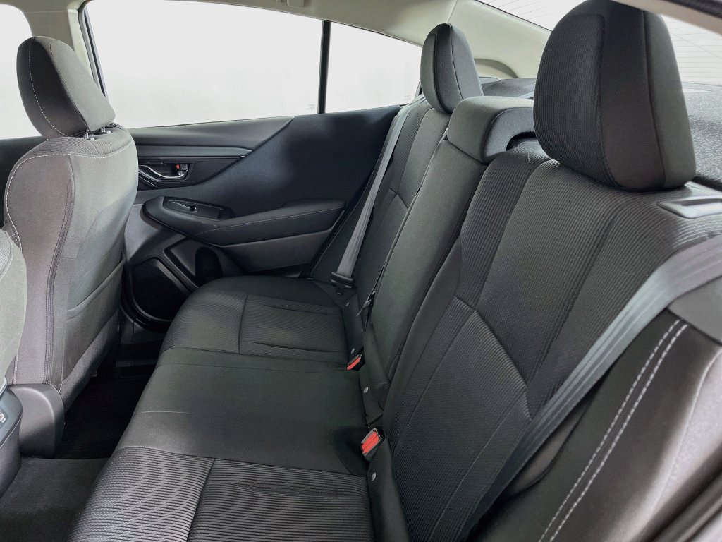 Used 2025 Subaru Legacy Premium AWD/4WD image 24