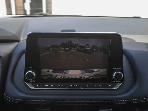 Used 2024 Nissan Rogue SV w/ SV Premium Package FWD image 26
