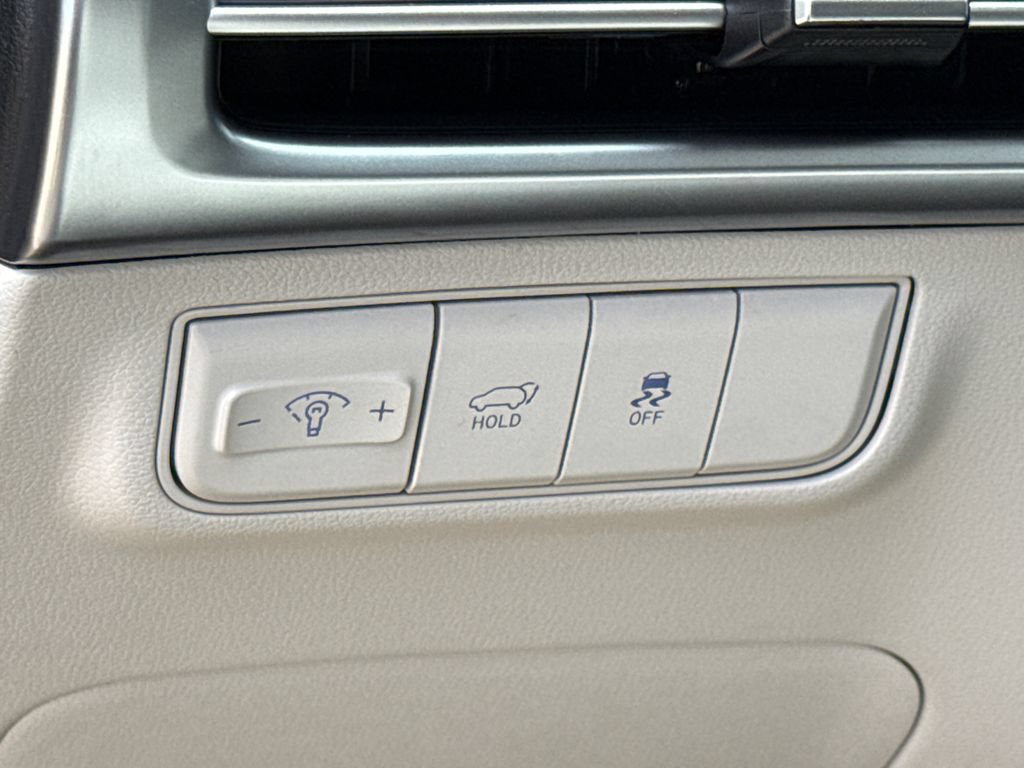 New 2026 Hyundai Tucson SEL FWD image 21