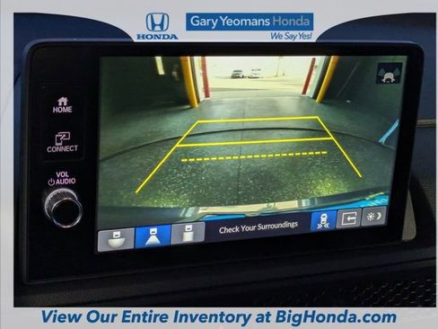 Used 2026 Honda CR-V Sport-L image 34