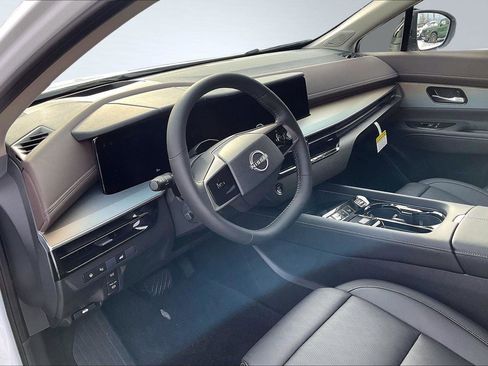 New 2026 Nissan Murano Platinum w/ Technology Package AWD/4WD image 7