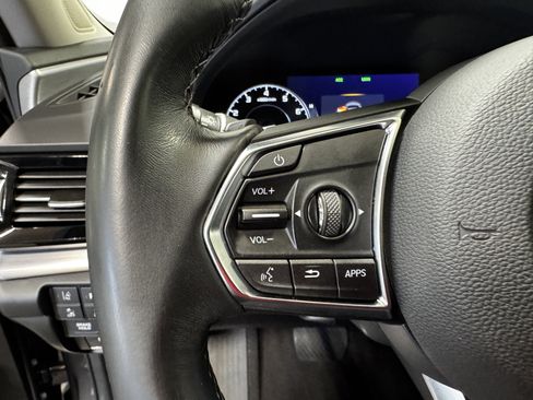 Used 2021 Acura RDX FWD w/ Technology Package image 22