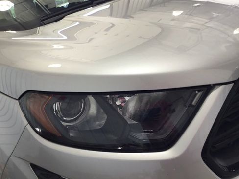 Used 2021 Ford EcoSport SES image 25