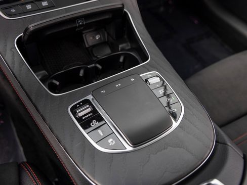 Used 2022 Mercedes-Benz E 53 AMG 4MATIC Coupe image 42