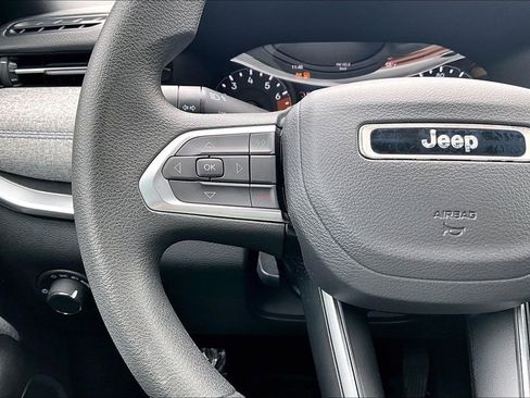 Used 2024 Jeep Compass Sport AWD/4WD image 24