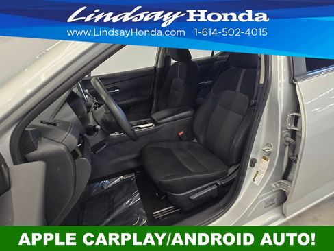 Used 2023 Nissan Sentra SV FWD image 12