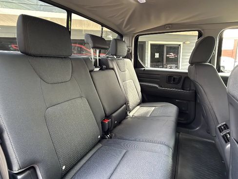 Used 2013 Honda Ridgeline Sport image 26