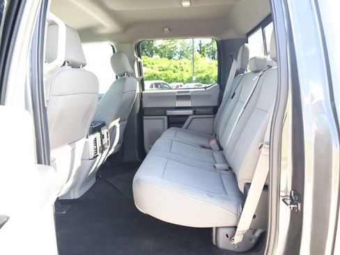Used 2018 Ford F150 XLT w/ Equipment Group 302A Luxury RWD image 27