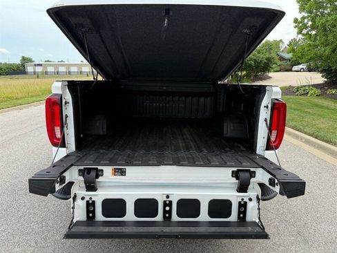 Used 2020 GMC Sierra 1500 Denali image 32