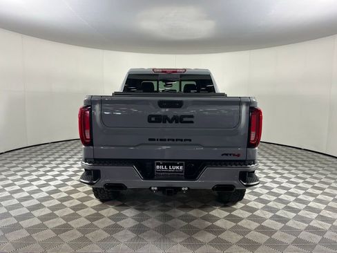 Used 2024 GMC Sierra 1500 AT4 w/ Technology Package image 8