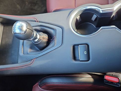 New 2026 Ford Mustang GT Premium image 28