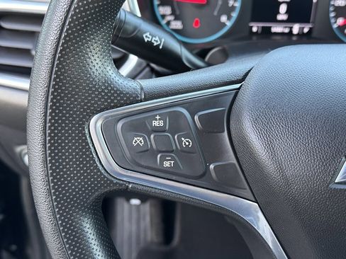 Used 2019 Chevrolet Equinox LS w/ LS Convenience Package image 13