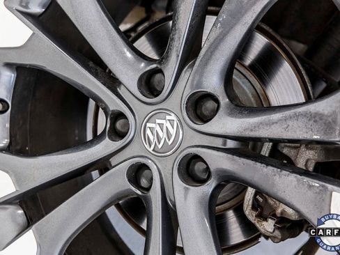 Used 2019 Buick Cascada Premium image 40