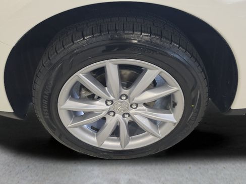 Used 2023 Acura RDX AWD image 10