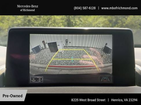 Used 2021 Lexus NX 300 AWD w/ Accessory Package image 24