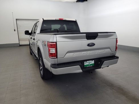 Used 2019 Ford F150 XL w/ Equipment Group 101A Mid AWD/4WD image 6