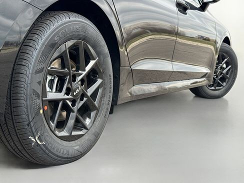 New 2026 Kia K5 LXS image 12