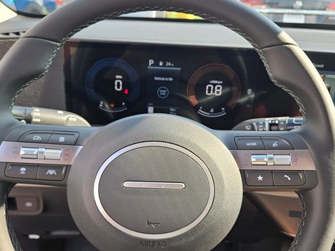 New 2026 Hyundai Kona SEL Sport AWD/4WD image 21