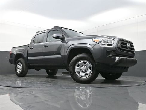 Used 2023 Toyota Tacoma SR image 24